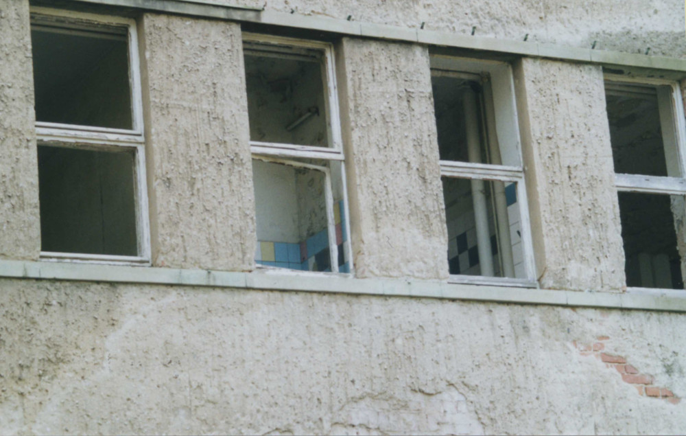 Fensterreihe 2009