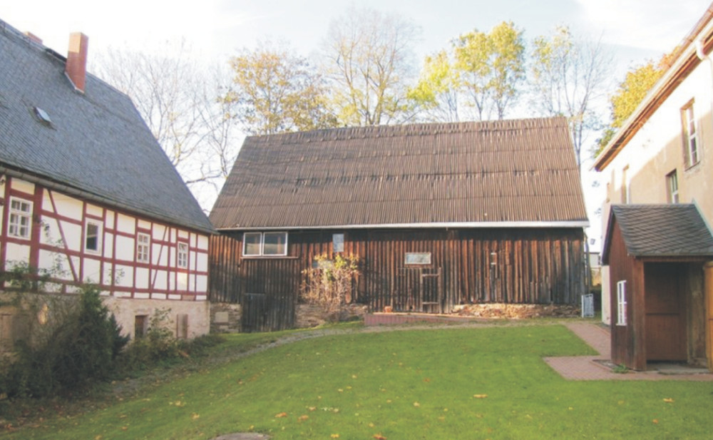 Innenhof