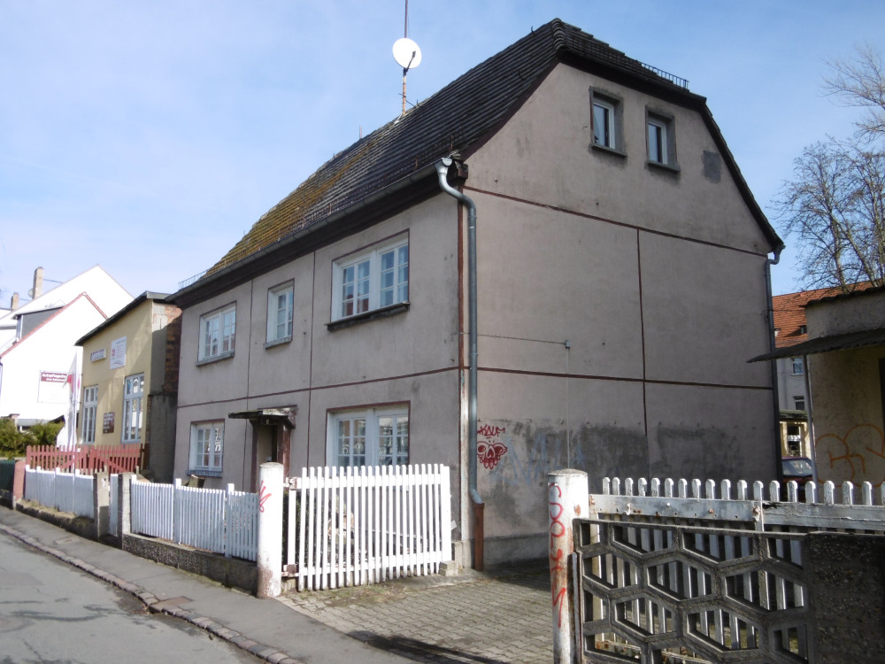 Wohnhaus