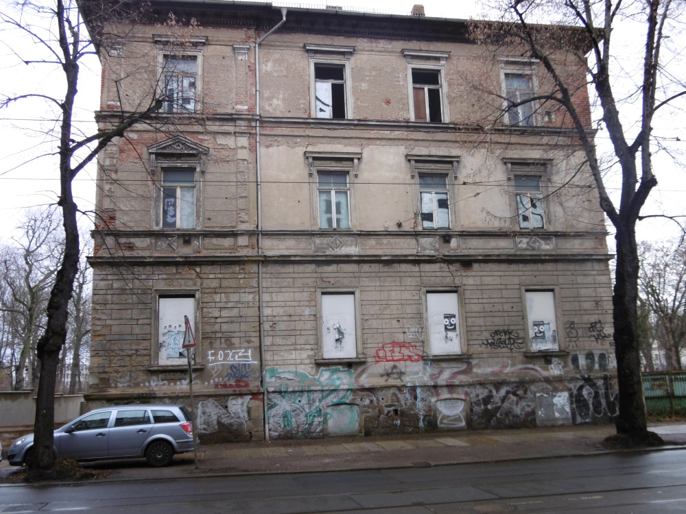 Mietvilla
