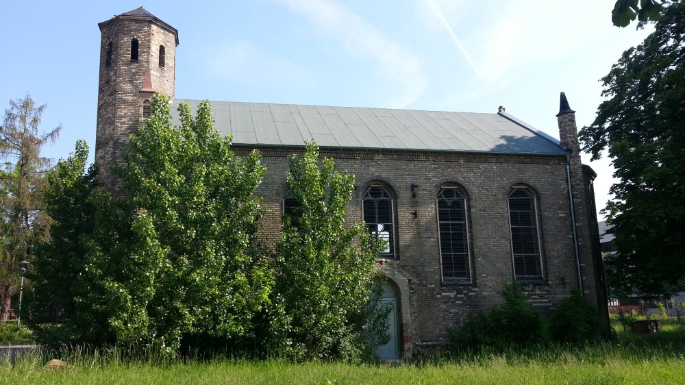GarnisionsKirche