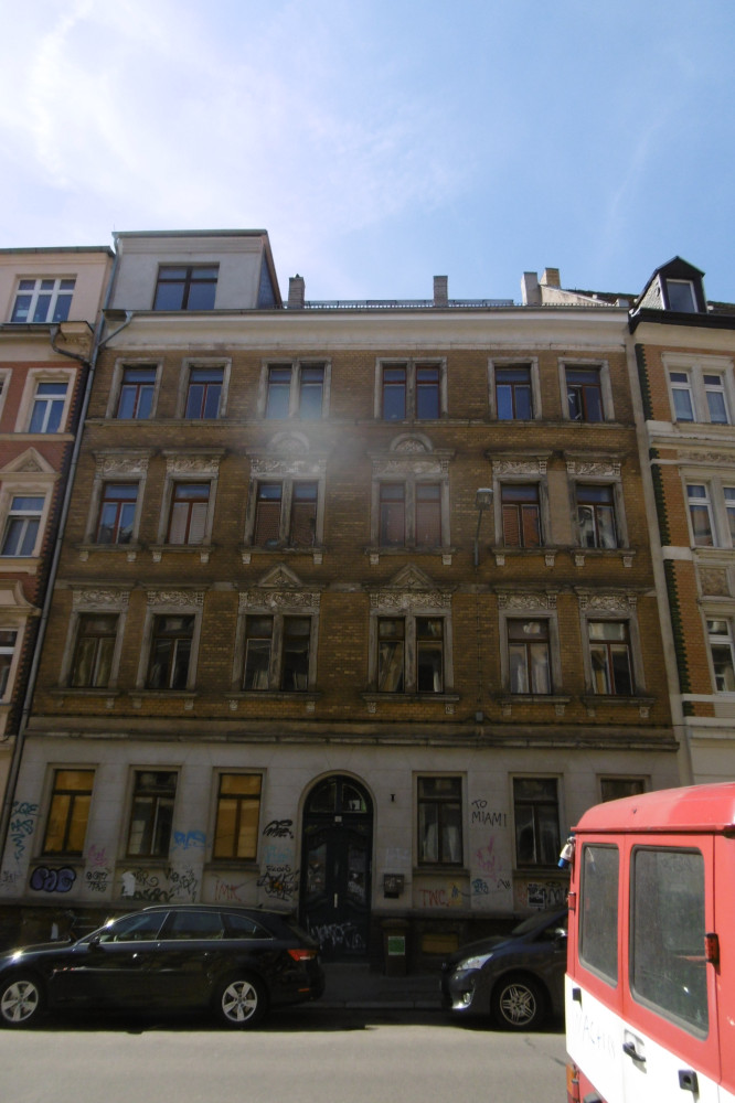 Wohnhaus