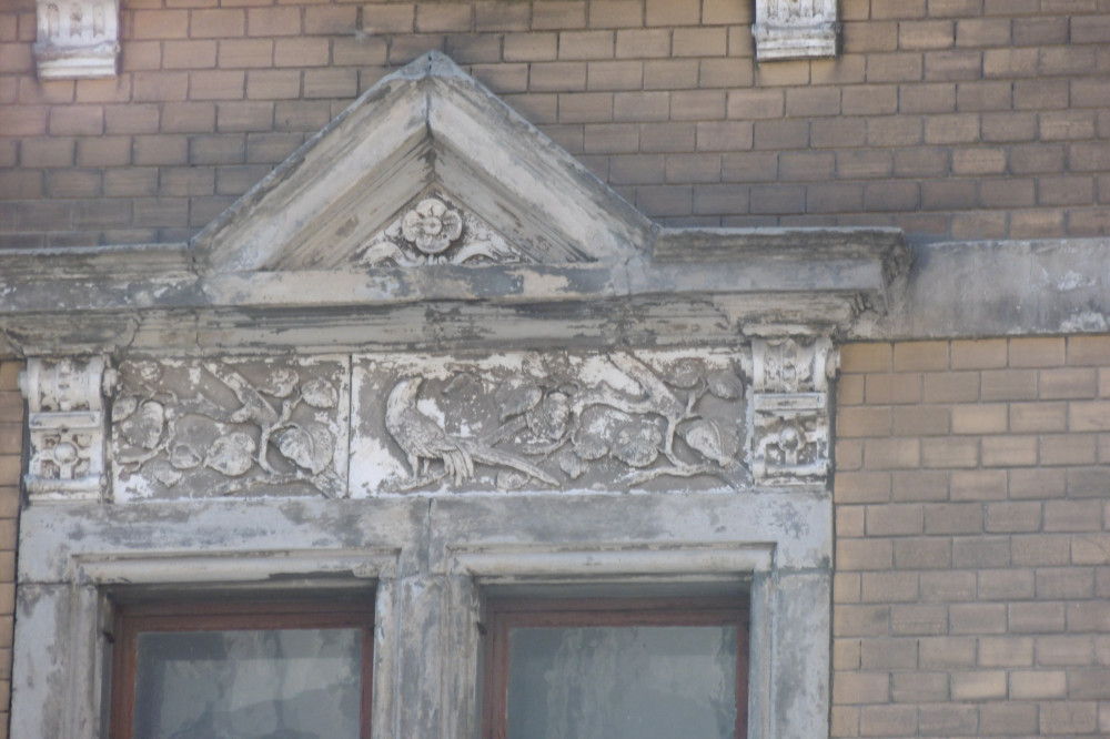 Wohnhaus
