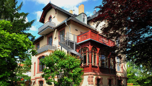 Schloss Goseck