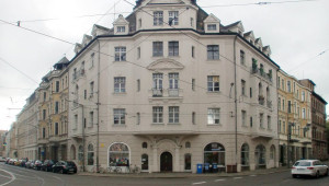 Demmeringstr. 21, nach der Sanierung 2010