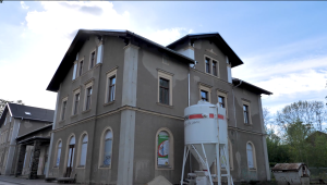 Kirche Tragnitz