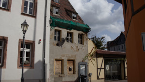 Ansicht von Straße