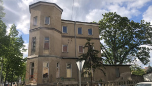 Ansicht von Straße