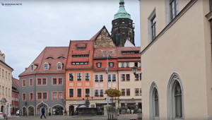 Berghaus 25 Vorderansicht