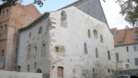 Ansicht