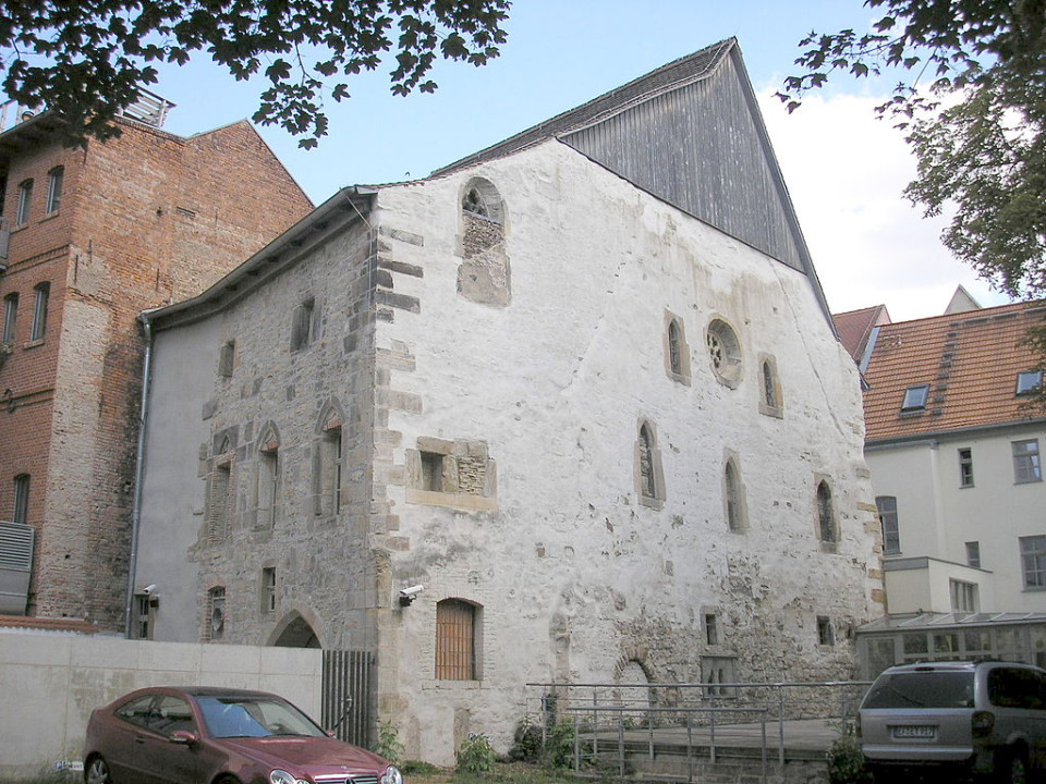 Ansicht